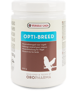 Opti-breed 500Gr