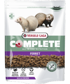 Ferret Complet 2.5kg