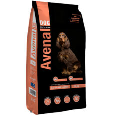 Dog Salmão 15Kg