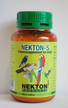 Nekton S 150g