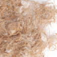 FIBRA DE COCO - SISAL - MIX DE JUTA - com fórmula ativa 500 g