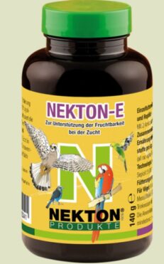 Nekton E 140g