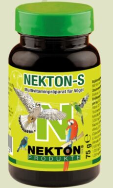 Nekton -S 75g