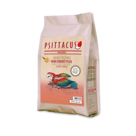 PAPA FÓRMULA ALTA ENERGIA PLUS 5KG