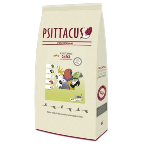 ALIM. FÓRMULA ÓMEGA 12KG