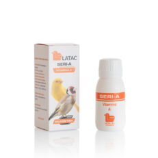 Vitamina A - Latac