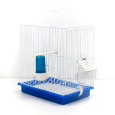 Gaiola Mini 28X24X19
