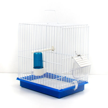 Gaiola Mini 28X24X19