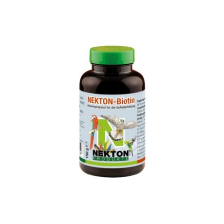Nekton Biotin 75Gr