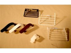 Grampos Para Gaiolas - Koala
