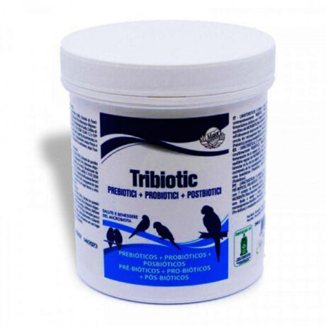 Tribiotic 250gr - Chemi vit