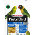 Gold Patee Periquitos Pequenos Loros 10kg - Versele Laga