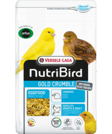 Gold Crumble 1kg - Versele laga
