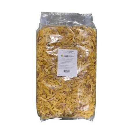 Massa de Cães 5kg