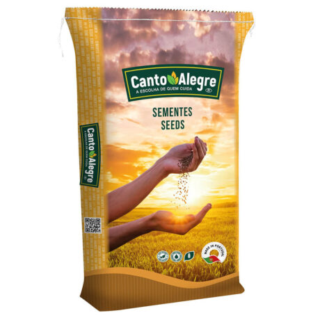 Girassol Micro Preto 15 kg