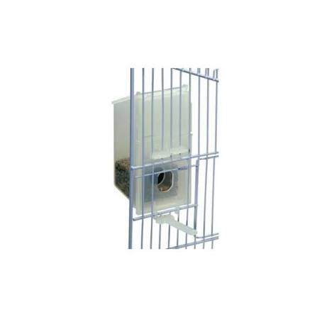 Comedouros Económicos D24 250g Art.115