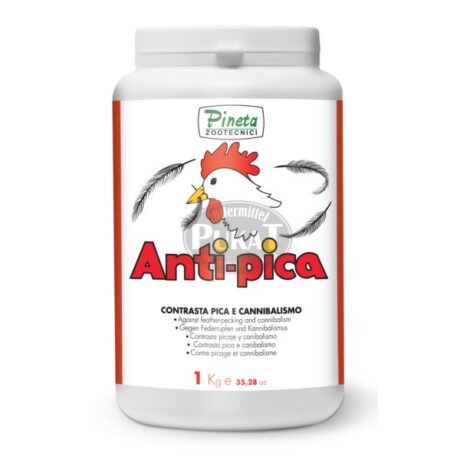 Antipica 200g