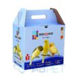 Canários Porte easy 1Kg
