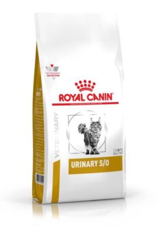 Vet Urinary S/O Feline 1.5kg