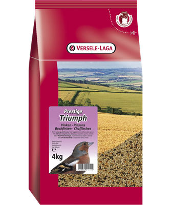 Passaros Silvestres  Triumph 20 kg - Versele Laga