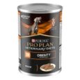 Dog Wet Obesity Management 400Gr - Pro Plan Vet