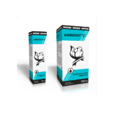 Aminovit L 1litro - Avizoon