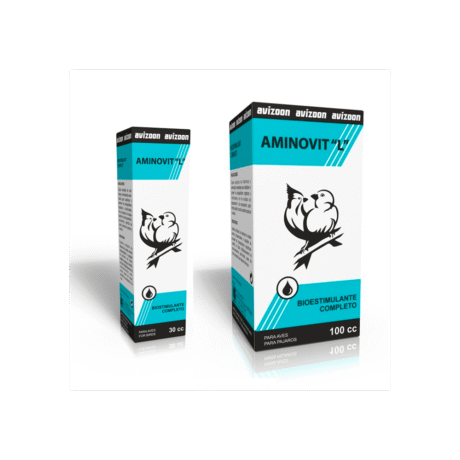 Aminovit L 1litro - Avizoon