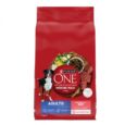 Cão Adulto Carne/Arroz 7Kg - Purina One