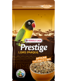 Loro Parque African Parakeet Mix 1kg - Versele laga