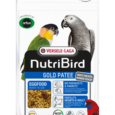 Gold Patee Grandes Periquitos & Papagaios  5Kg - Versele laga