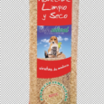 Aparas Prensadas 1kg