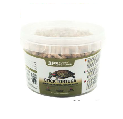Alimento Tartarugas 70Gr