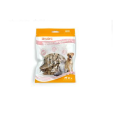 Snack 100% Figado Cordeiro 30gr
