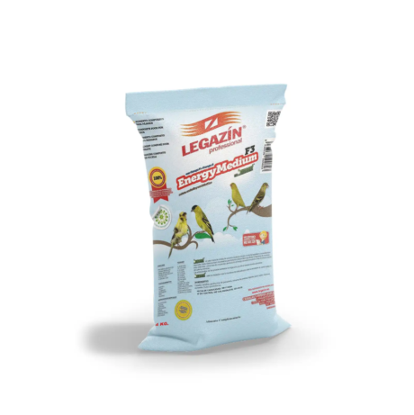 Energy Medium F3 8Kg