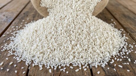 Trinca de Arroz 5kg