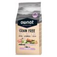 Cat Gran Free esterelz. 8kg